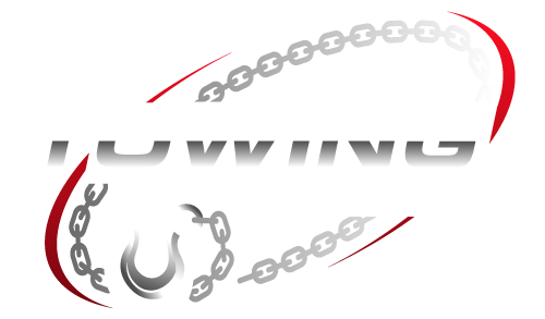 Towing Pro's logo